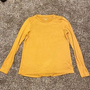 Women’s American Eagle long sleeve shirt, size small